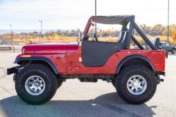 
										1976 Jeep CJ-5 304 full									