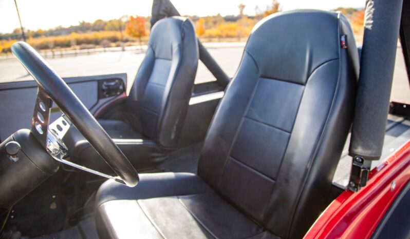 
								1976 Jeep CJ-5 304 full									