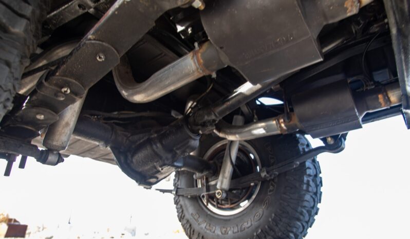 
								1976 Jeep CJ-5 304 full									