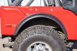 
										1976 Jeep CJ-5 304 full									