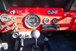 
										1976 Jeep CJ-5 304 full									