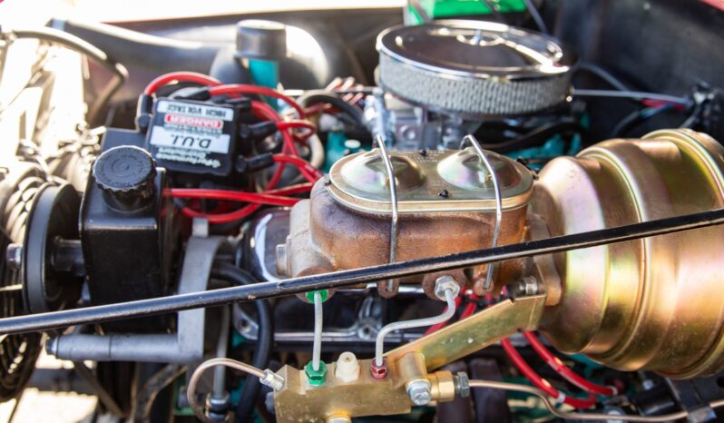 
								1976 Jeep CJ-5 304 full									