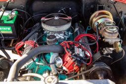 
										1976 Jeep CJ-5 304 full									