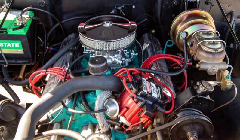 
								1976 Jeep CJ-5 304 full									