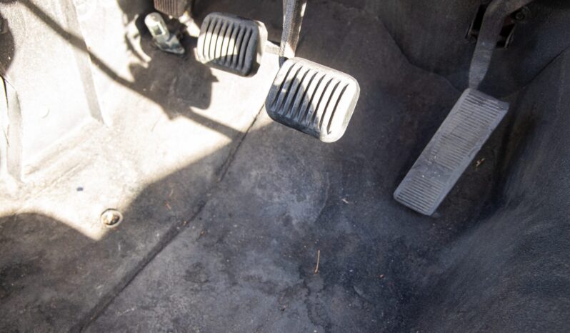 
								1976 Jeep CJ-5 304 full									