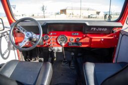 
										1976 Jeep CJ-5 304 full									