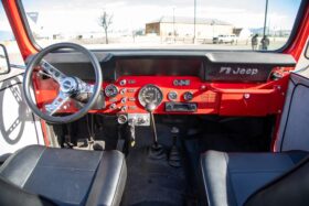 1976 Jeep CJ-5 304