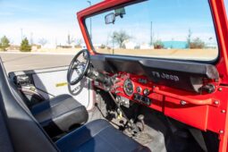 
										1976 Jeep CJ-5 304 full									