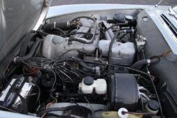 										1967 Mercedes 200-Series full									