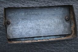 1967 Mercedes 200-Series