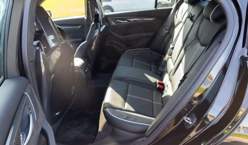 								2023 Cadillac CT5-V Blackwing 120th Anniversary Edition 6-Speed full									