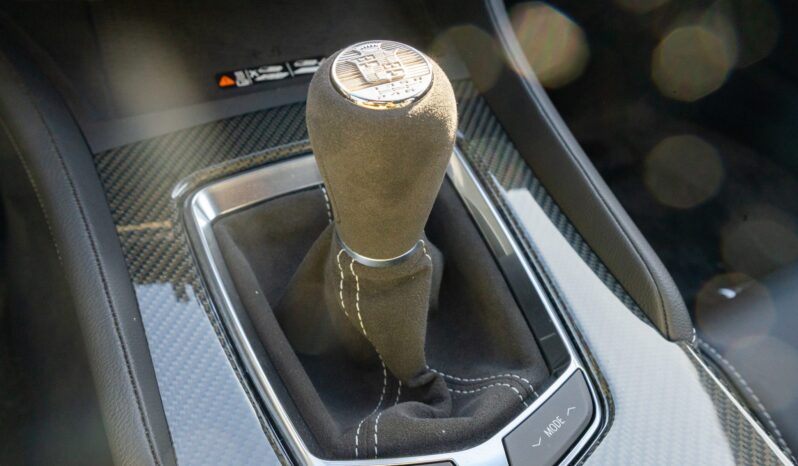 								2023 Cadillac CT5-V Blackwing 120th Anniversary Edition 6-Speed full									