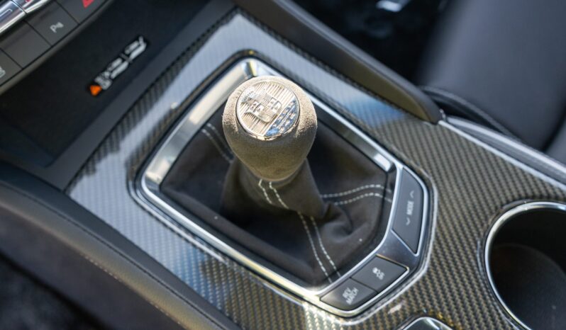 								2023 Cadillac CT5-V Blackwing 120th Anniversary Edition 6-Speed full									