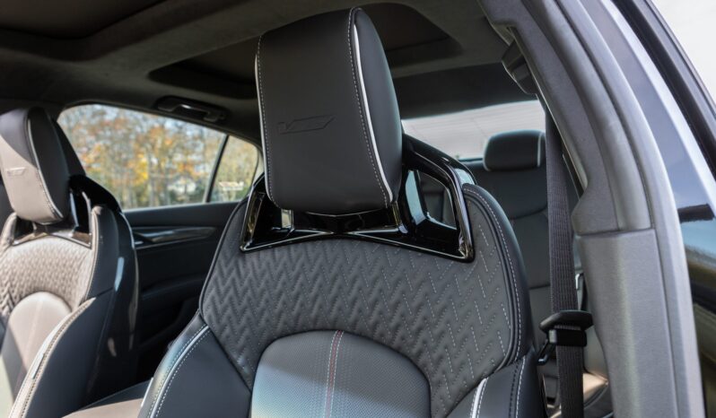 								2023 Cadillac CT5-V Blackwing 120th Anniversary Edition 6-Speed full									