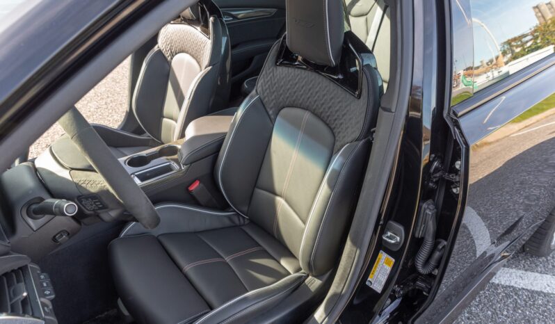 								2023 Cadillac CT5-V Blackwing 120th Anniversary Edition 6-Speed full									