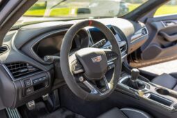 										2023 Cadillac CT5-V Blackwing 120th Anniversary Edition 6-Speed full									