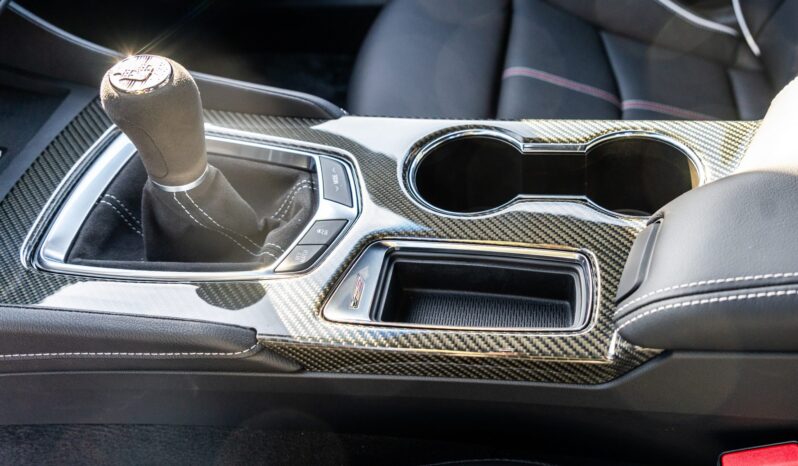 								2023 Cadillac CT5-V Blackwing 120th Anniversary Edition 6-Speed full									