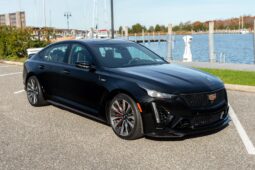 										2023 Cadillac CT5-V Blackwing 120th Anniversary Edition 6-Speed full									
