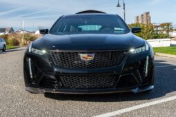 										2023 Cadillac CT5-V Blackwing 120th Anniversary Edition 6-Speed full									