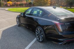 										2023 Cadillac CT5-V Blackwing 120th Anniversary Edition 6-Speed full									