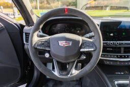										2023 Cadillac CT5-V Blackwing 120th Anniversary Edition 6-Speed full									