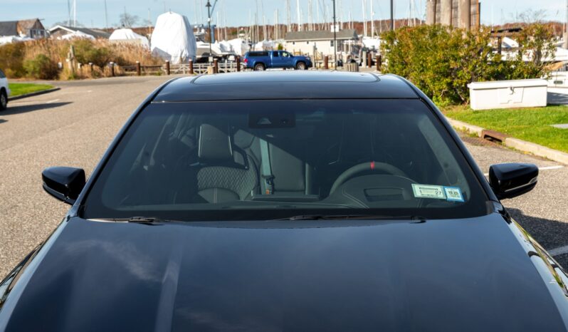 								2023 Cadillac CT5-V Blackwing 120th Anniversary Edition 6-Speed full									