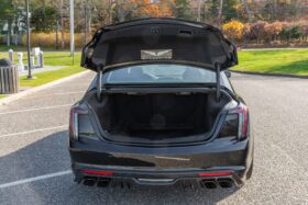 2023 Cadillac CT5-V Blackwing 120th Anniversary Edition 6-Speed