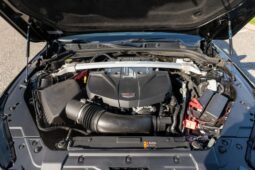 2023 Cadillac CT5-V Blackwing 120th Anniversary Edition 6-Speed