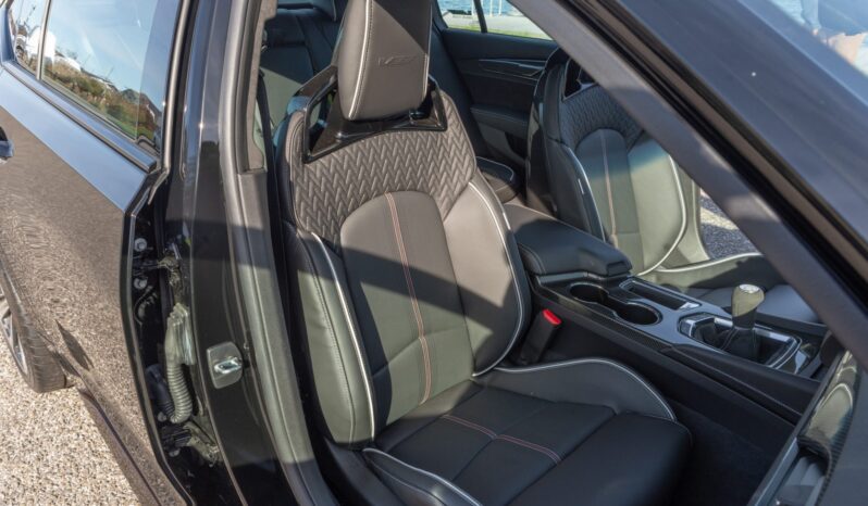 								2023 Cadillac CT5-V Blackwing 120th Anniversary Edition 6-Speed full									