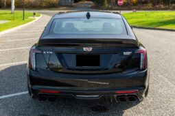 										2023 Cadillac CT5-V Blackwing 120th Anniversary Edition 6-Speed full									