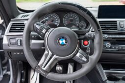 
										2017 BMW M4 Convertible Competition Package full									