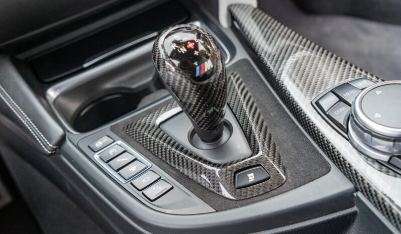 
								2017 BMW M4 Convertible Competition Package full									