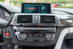 
										2017 BMW M4 Convertible Competition Package full									