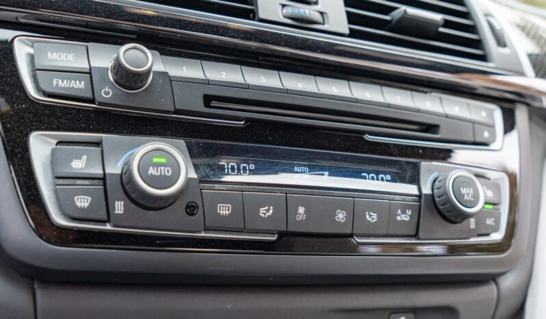 
								2017 BMW M4 Convertible Competition Package full									