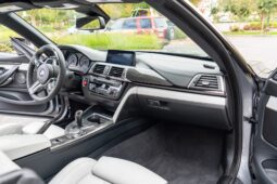 
										2017 BMW M4 Convertible Competition Package full									