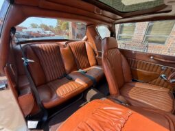 
										1976 Studebaker Avanti II Automatic full									