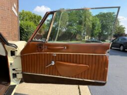 
										1976 Studebaker Avanti II Automatic full									