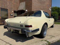 
										1976 Studebaker Avanti II Automatic full									