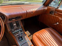 
										1976 Studebaker Avanti II Automatic full									