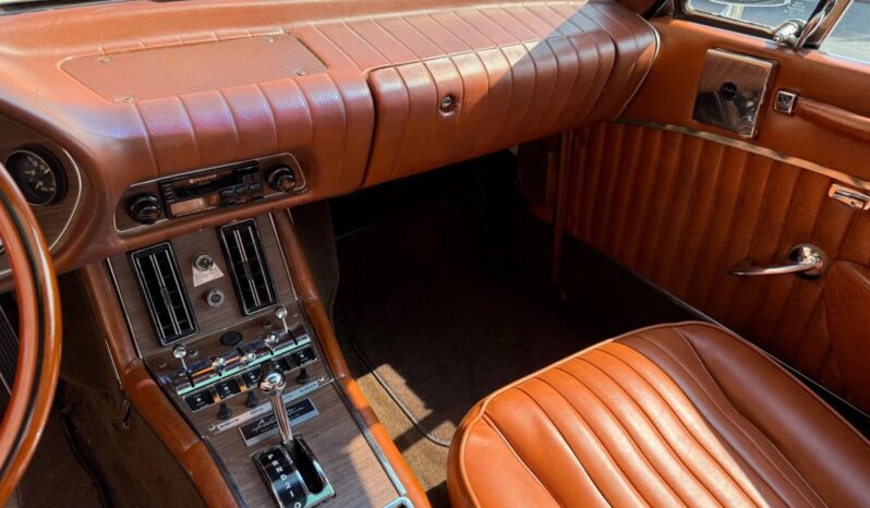 
								1976 Studebaker Avanti II Automatic full									