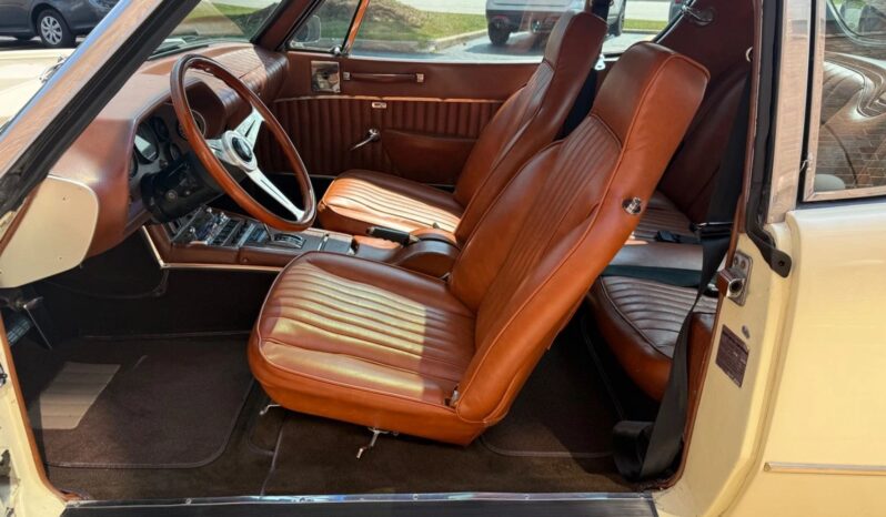 
								1976 Studebaker Avanti II Automatic full									