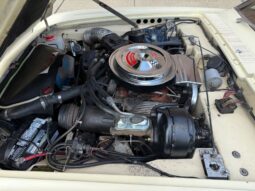 
										1976 Studebaker Avanti II Automatic full									