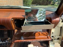 
										1976 Studebaker Avanti II Automatic full									