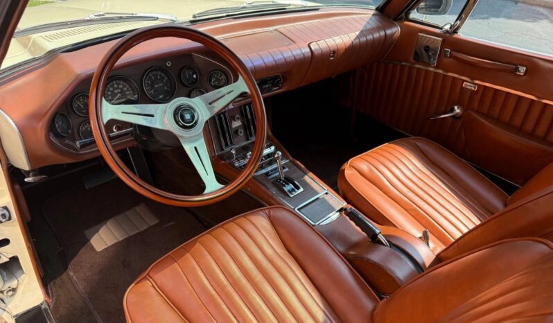 
								1976 Studebaker Avanti II Automatic full									