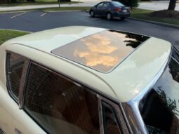 
										1976 Studebaker Avanti II Automatic full									