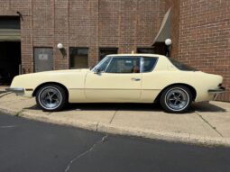 
										1976 Studebaker Avanti II Automatic full									