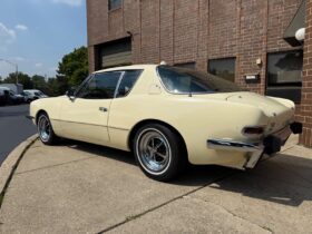 1976 Studebaker Avanti II Automatic