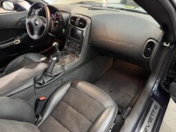 
										2013 Chevrolet Corvette Z06 3LZ Z07 full									