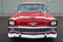 
										1956 Chevrolet Nomad Wagon RWD full									