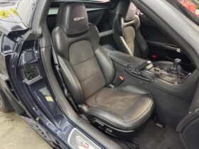 2013 Chevrolet Corvette Z06 3LZ Z07